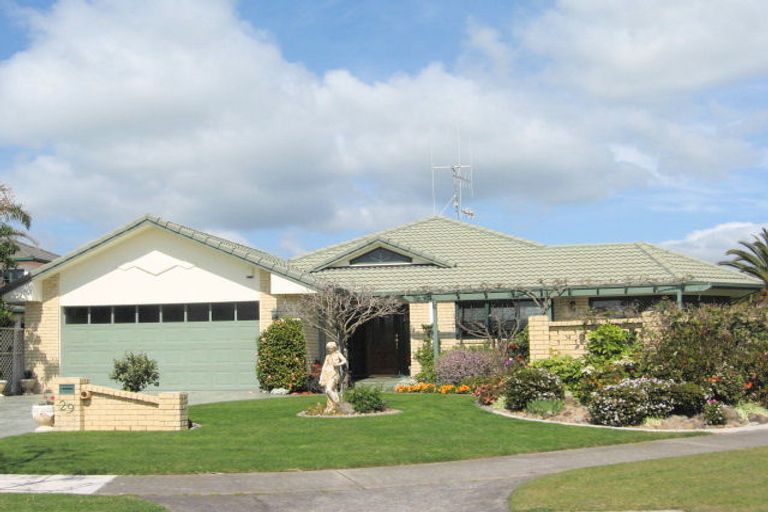 Photo of property in 29 Laguna Key, Papamoa Beach, Papamoa, 3118