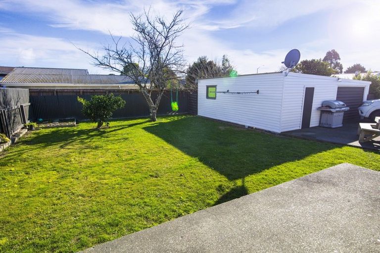 Photo of property in 5 Harold Holt Avenue, Onekawa, Napier, 4110