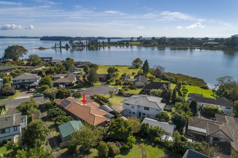 Photo of property in 16 Lindoch Avenue, Te Puna, Tauranga, 3174