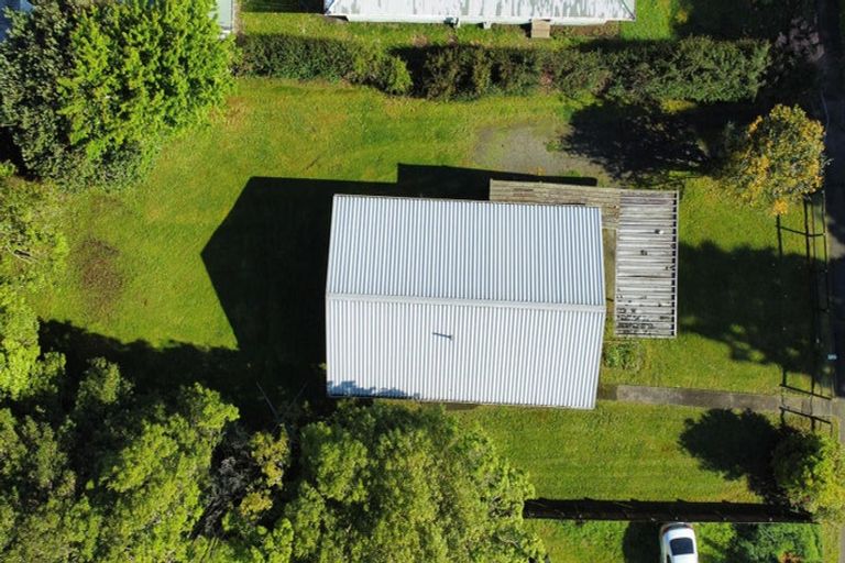 Photo of property in 53 Mangakahia Road, Kaikohe, 0405