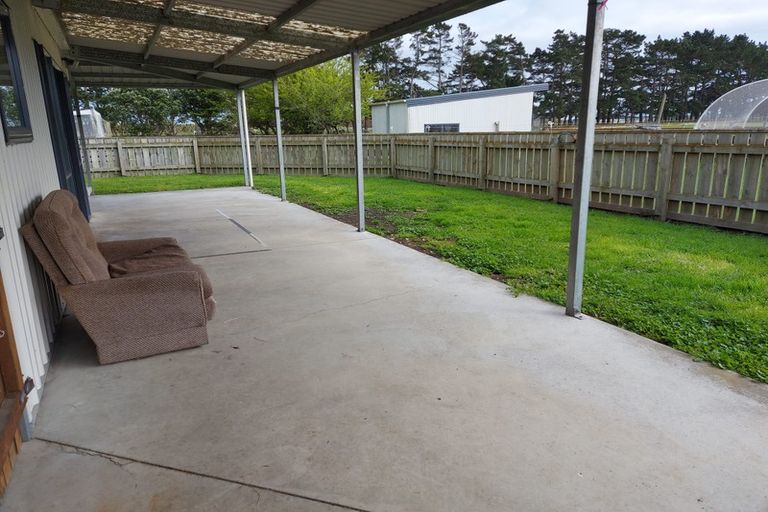 Photo of property in 395 Taikorea Road, Glen Oroua, Palmerston North, 4473