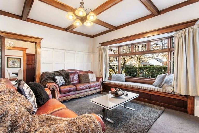 Photo of property in 28 Tui Street, Fendalton, Christchurch, 8041