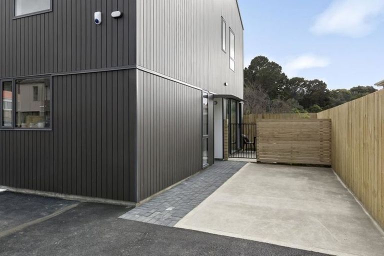 Photo of property in 11/124 Britomart Street, Berhampore, Wellington, 6023