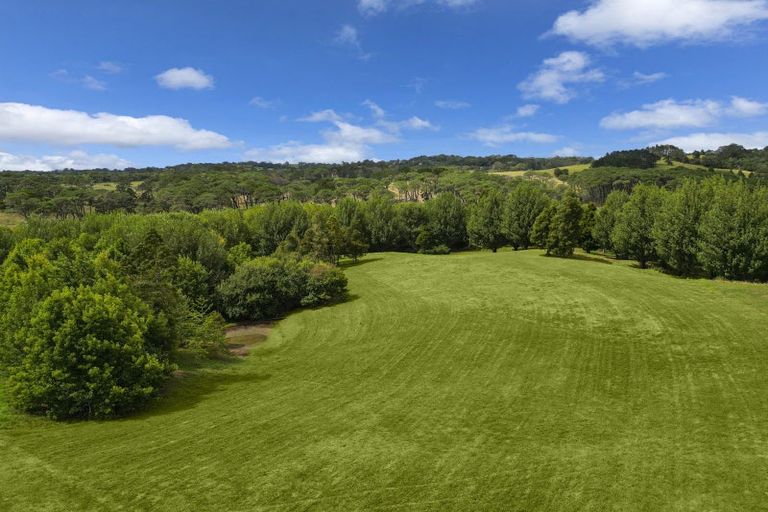 Photo of property in 109 Blackbridge Road, Dairy Flat, Albany, 0794