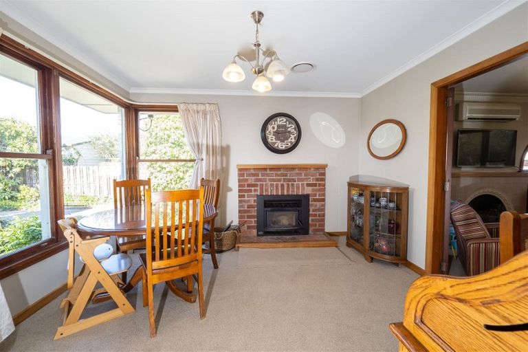 Photo of property in 33 Brucefield Avenue, Netherby, Ashburton, 7700