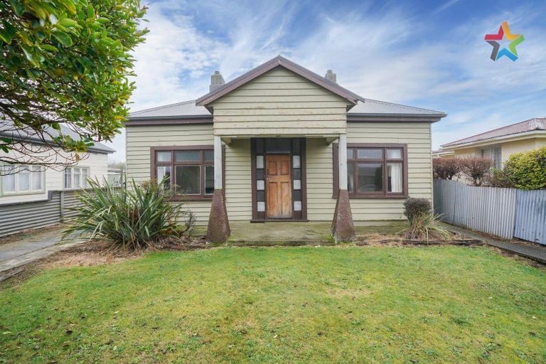 Photo of property in 76 Earn Street, Appleby, Invercargill, 9812