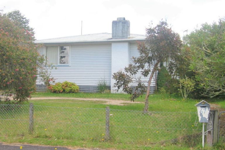 Photo of property in 67 Campbell Street, Taumarunui, 3920