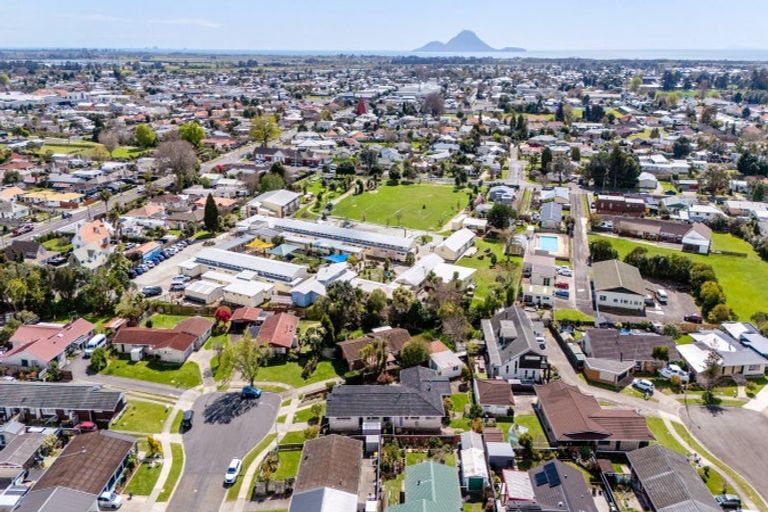Photo of property in 7 Wybo Veldman Place, Whakatane, 3120