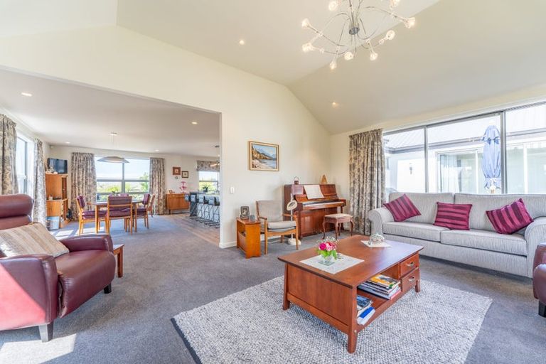 Photo of property in 7 Lochern Rise, Marchwiel, Timaru, 7910