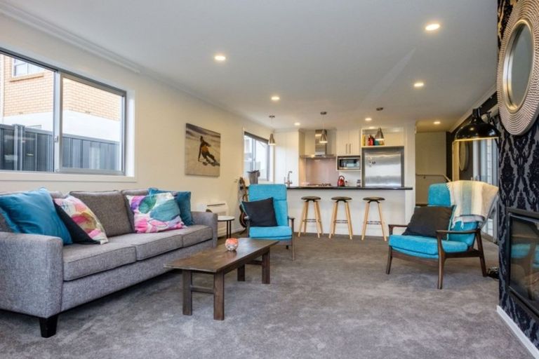 Photo of property in 43a Duncan Street, Dunedin Central, Dunedin, 9016