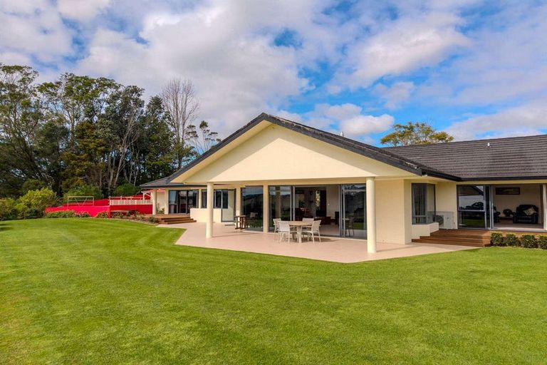 Photo of property in 36 Silkwood Lane, Kerikeri, 0230