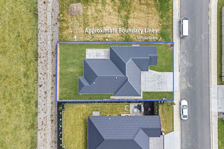 Photo of property in 35 Stackwood Avenue, Woodend, 7691