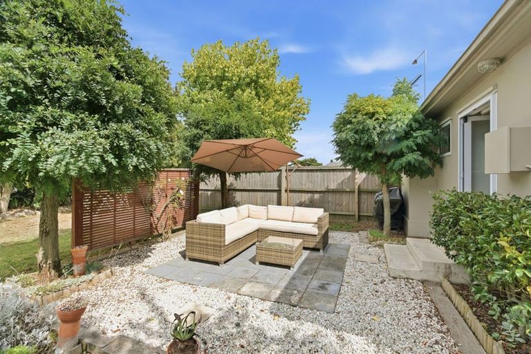 Photo of property in 37 Springs Road, Wigram, Christchurch, 8042