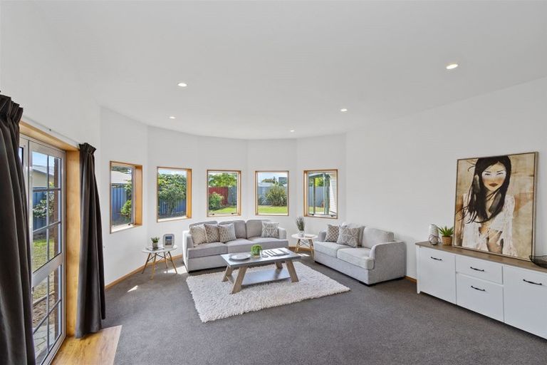 Photo of property in 296a Bower Avenue, North New Brighton, Christchurch, 8083