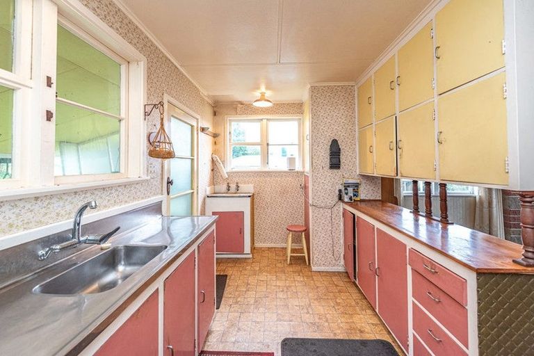 Photo of property in 49 Wairere Road, Bastia Hill, Whanganui, 4500