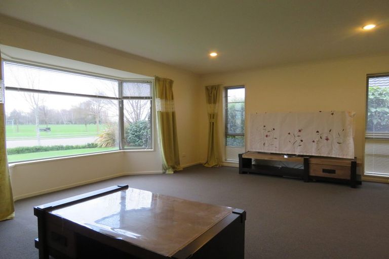 Photo of property in 14 Edward Stafford Avenue, Halswell, Christchurch, 8025