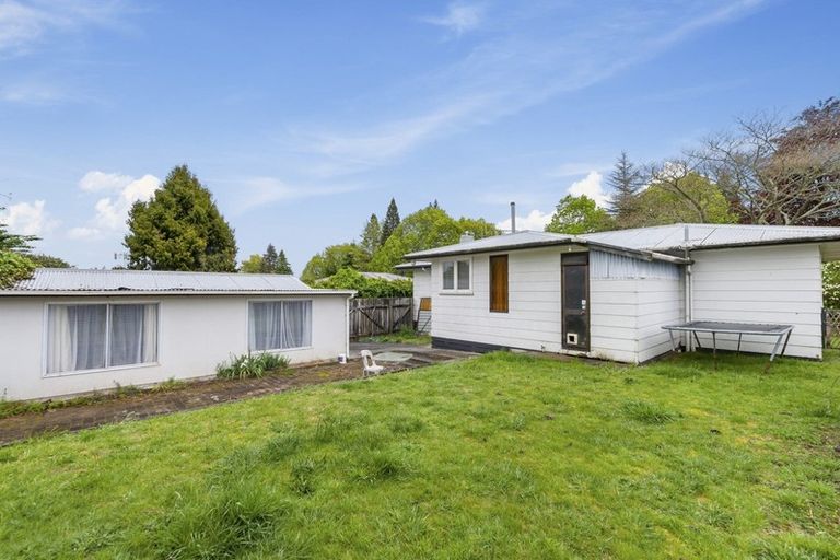 Photo of property in 82 Aotea Crescent, Tokoroa, 3420