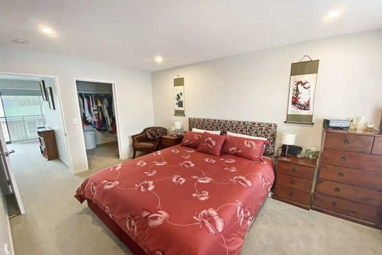 Photo of property in 5/25 Melrose Street, Christchurch Central, Christchurch, 8013