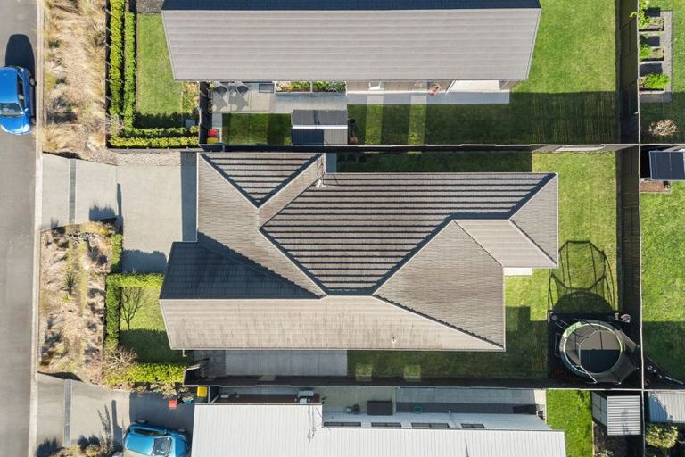 Photo of property in 5 Libeau Road, Chartwell, Hamilton, 3210