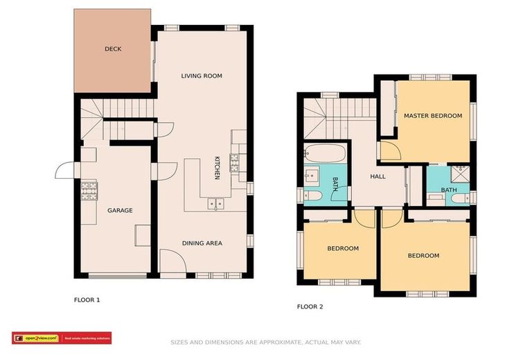 Photo of property in 11a Kent Road, Manurewa, Auckland, 2102