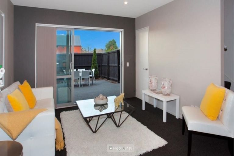 Photo of property in 79a Matipo Street, Riccarton, Christchurch, 8041