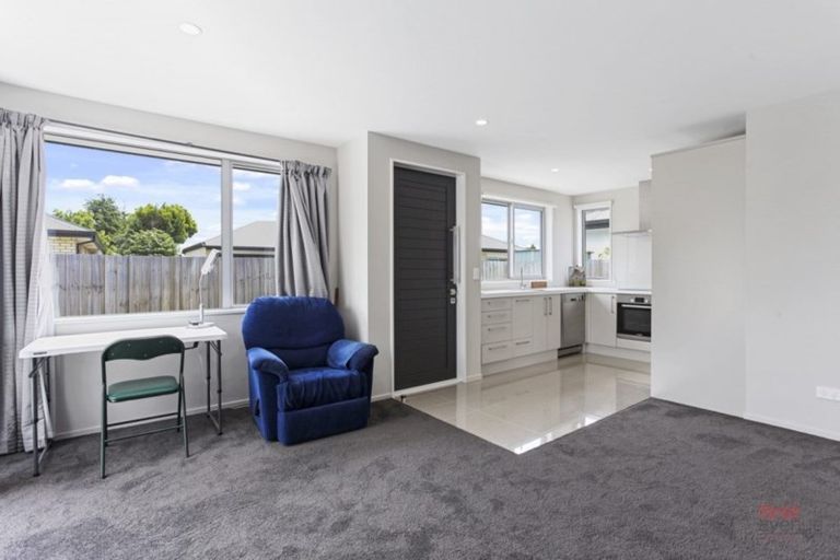 Photo of property in 50a Surrey Street, Linwood, Christchurch, 8062