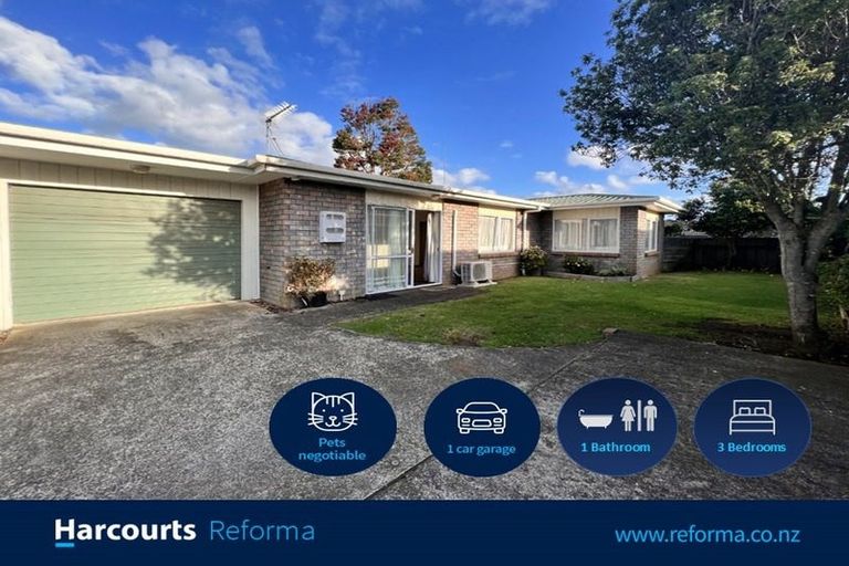Photo of property in 8c Helvetia Road, Pukekohe, 2120