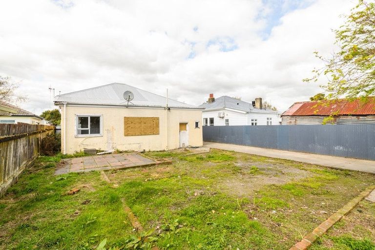 Photo of property in 173 Ferguson Street, West End, Palmerston North, 4412