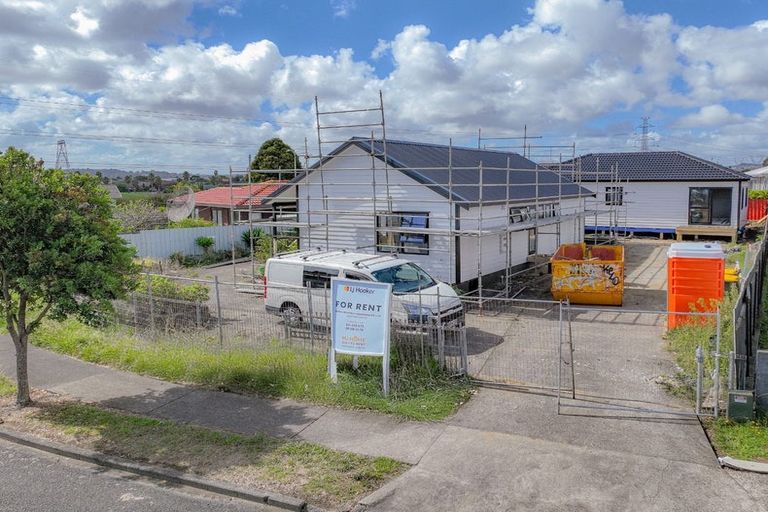 Photo of property in 6 Jodie Place, Flat Bush, Auckland, 2023