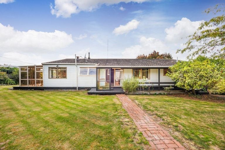 Photo of property in 142a West Street, Feilding, 4702