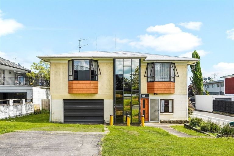 Photo of property in 16 Abbotsford Street, Whitiora, Hamilton, 3200