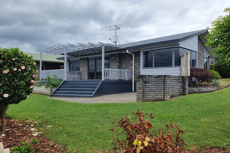 Photo of property in 2 Northleigh Place, Te Awamutu, 3800