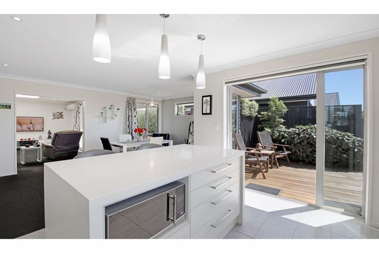 Photo of property in 21 Te Kereme Street, Marshland, Christchurch, 8083