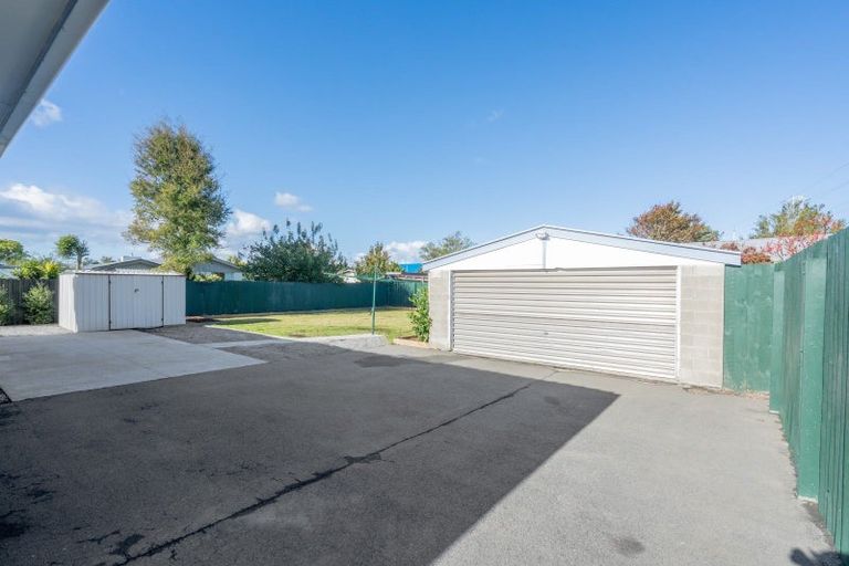 Photo of property in 5 Denise Crescent, Hornby, Christchurch, 8042