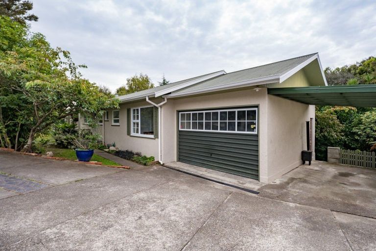 Photo of property in 61 Torlesse Street, Enner Glynn, Nelson, 7011