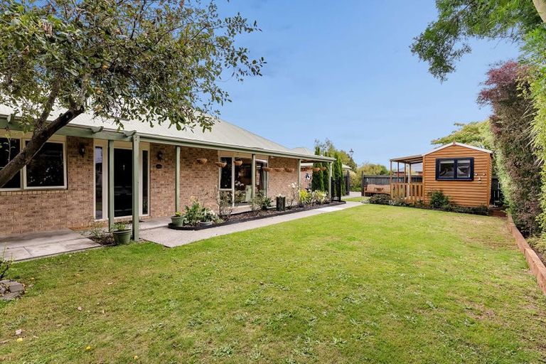 Photo of property in 24 Panckhurst Drive, Woodend, 7610