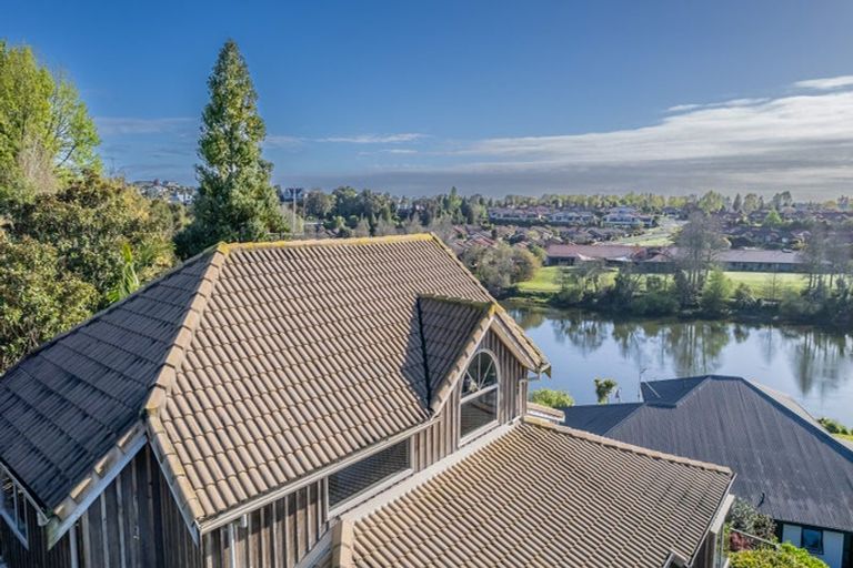 Photo of property in 21 Sycamore Place, Pukete, Hamilton, 3200