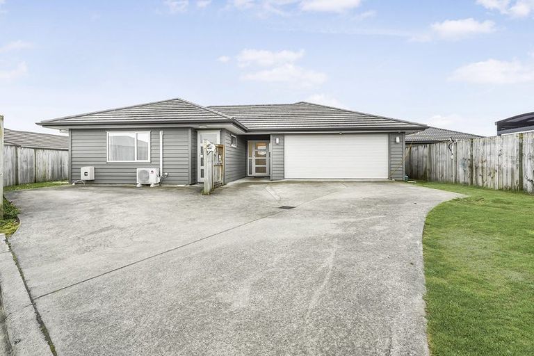 Photo of property in 2 Etna Way, Dinsdale, Hamilton, 3204