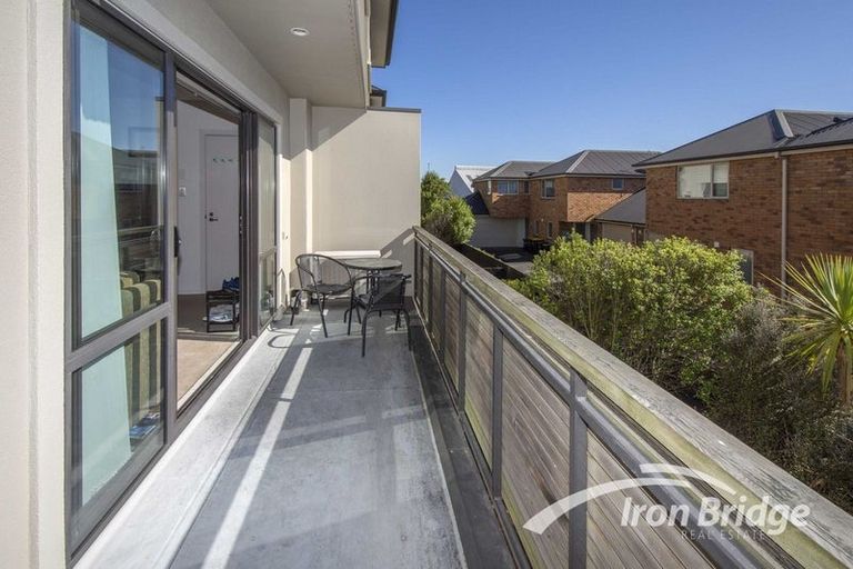 Photo of property in 3/63 Brockworth Place, Riccarton, Christchurch, 8011