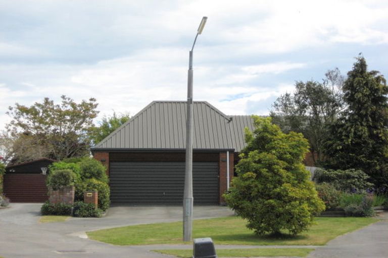 Photo of property in 8 Rex Place, Rangiora, 7400