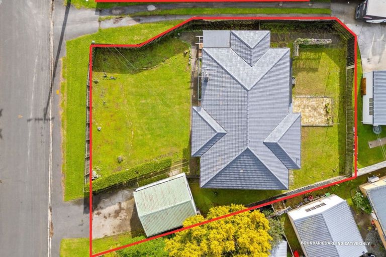 Photo of property in 10 Tui Avenue, Forest Lake, Hamilton, 3200