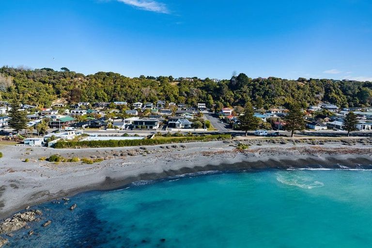 Photo of property in 184 Esplanade, Kaikoura, 7300