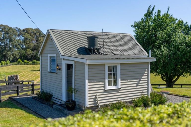 Photo of property in 269 Te Whiti Road, Homebush, Masterton, 5885