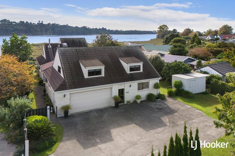 Photo of property in 54 Levley Lane, Katikati, 3129