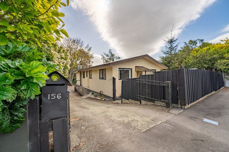 Photo of property in 156 Le Cren Street, Seaview, Timaru, 7910