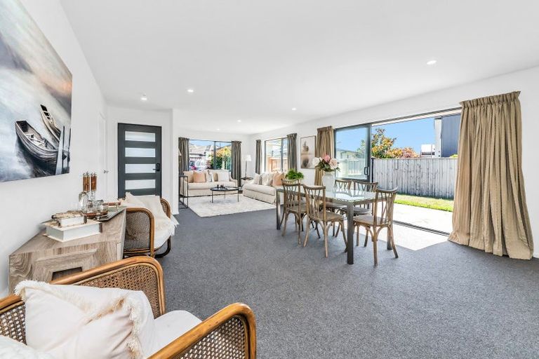 Photo of property in 15 Kewai Court, Pegasus, 7612