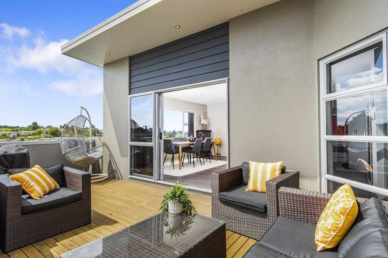 Photo of property in 31b Linley Terrace, Judea, Tauranga, 3110