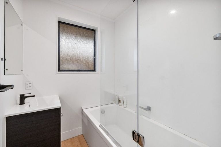 Photo of property in 3/12 Rutherford Street, Woolston, Christchurch, 8023