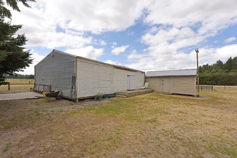 Photo of property in 538 Jones Road, Rolleston, Christchurch, 7675