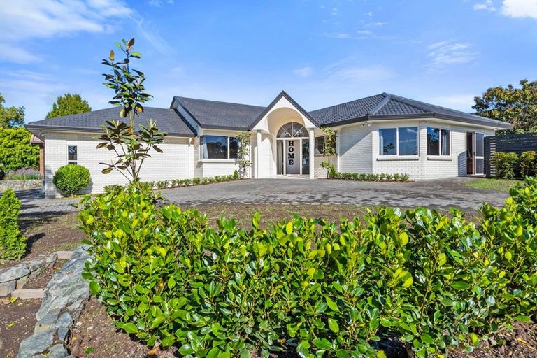 Photo of property in 35 Melwood Drive, Warkworth, 0910